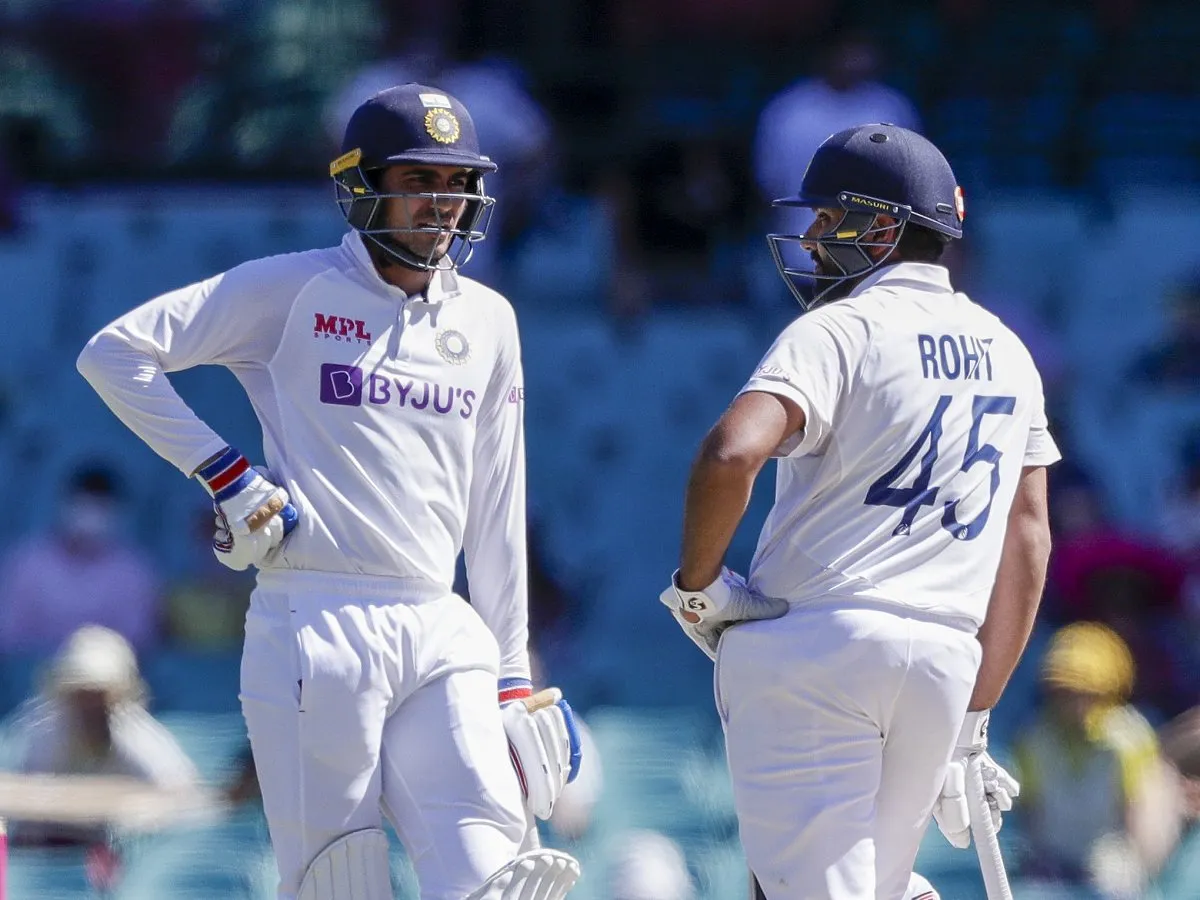 Rohit Sharma announces Test retirement; Shubman Gill likely new Test captain for India
