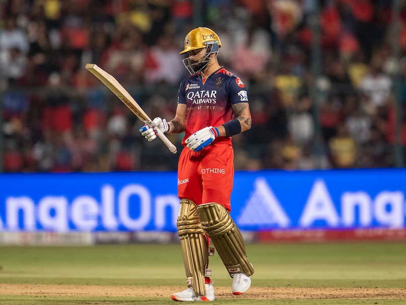 New Record of Virat Kohli