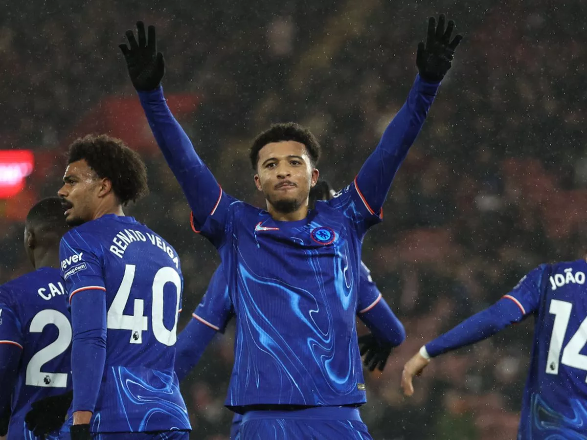 Chelsea have reached an agreement with Borussia Dortmund forward Jamie Gittens
