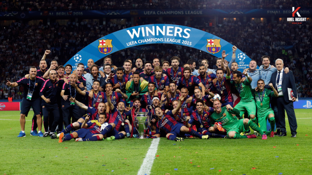 1-1-1024x576 Top 10 Richest Football Club in the World 2025