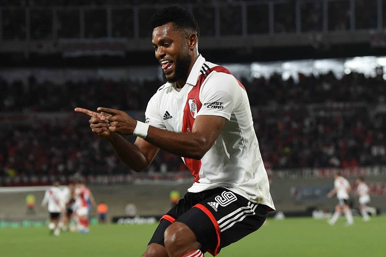 1280px-Miguel-borja-river Top 10 Star to Watch in FIFA Club World CUP 2025