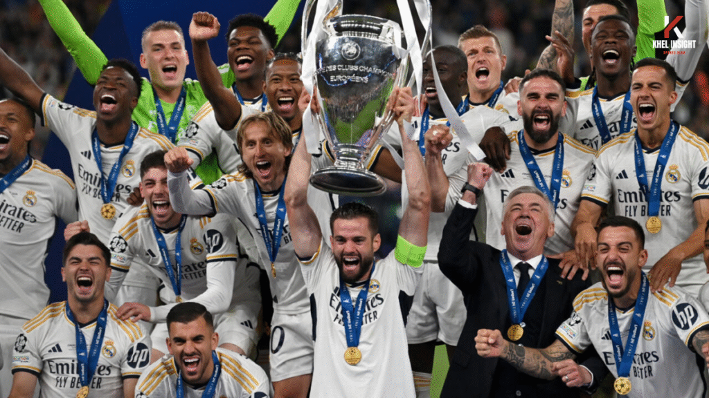 2-1-1024x576 Top 10 Richest Football Club in the World 2025
