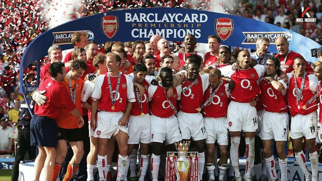  Top 10 Richest Football Club in the World 2025