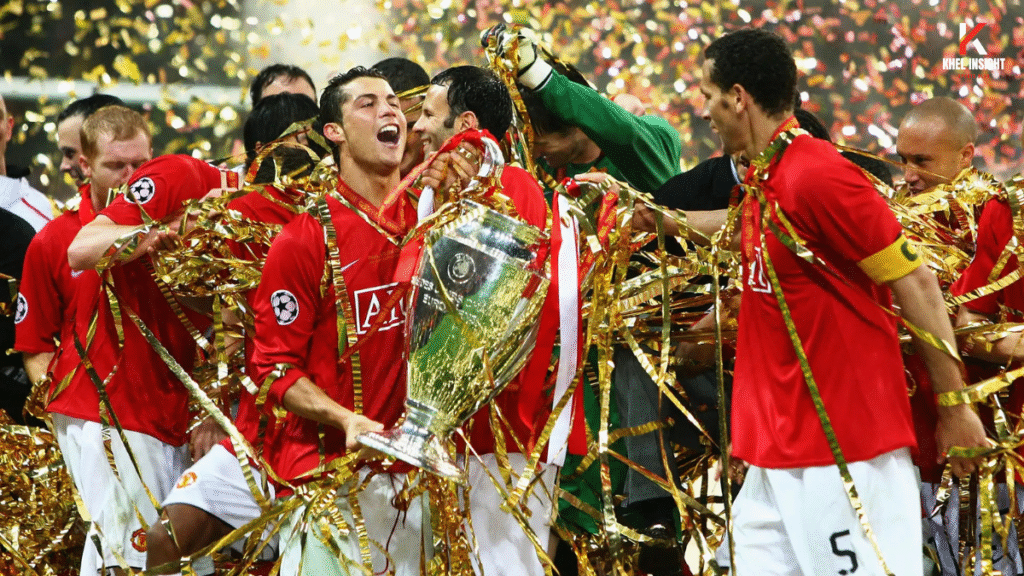 5-1-1024x576 Top 10 Richest Football Club in the World 2025