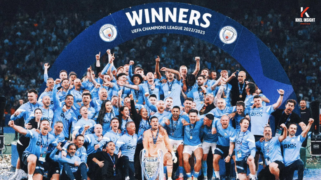 6-1-1024x576 Top 10 Richest Football Club in the World 2025