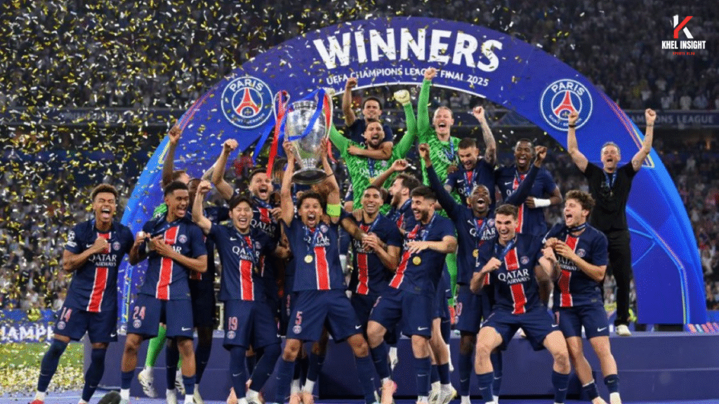 7-1-1024x576 Top 10 Richest Football Club in the World 2025