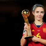 Aitana Bonmatí hospitalized ahead of Women’s Euro 2025 with viral meningitis in Spain team camp
