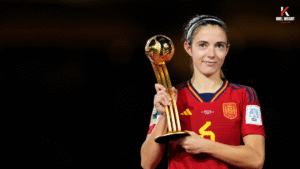 Aitana Bonmatí hospitalized ahead of Women’s Euro 2025 with viral meningitis in Spain team camp