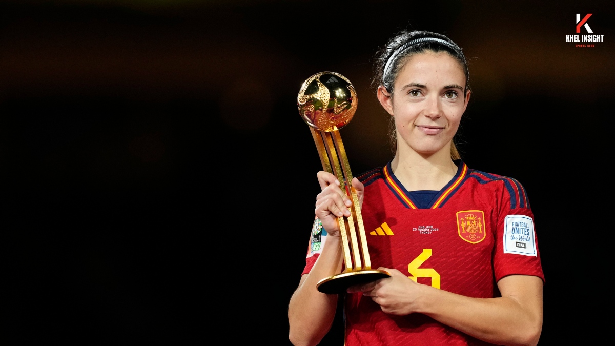 Aitana Bonmatí hospitalized ahead of Women’s Euro 2025 with viral meningitis in Spain team camp