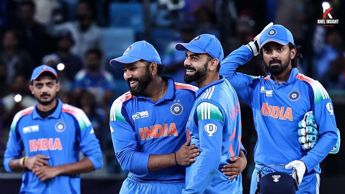 Australia vs India: More than 90,000 tickets sold within a fortnight.