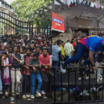 Bengaluru stampede: Latest Update About the Police case and Virat Kohli