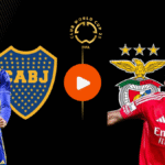 Boca Juniors vs Benfica Betting Odds, Group A – FIFA Club World Cup 2025