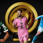 Here’s a glimpse at our top 10-star players destined to shine in the FIFA Club World Cup 2025