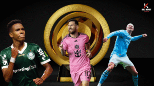 Here’s a glimpse at our top 10-star players destined to shine in the FIFA Club World Cup 2025