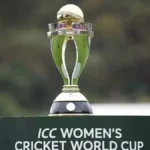 ICC Women’s ODI World Cup 2025: What is the Starting Date and Venue?