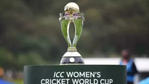 ICC Women’s ODI World Cup 2025: What is the Starting Date and Venue?