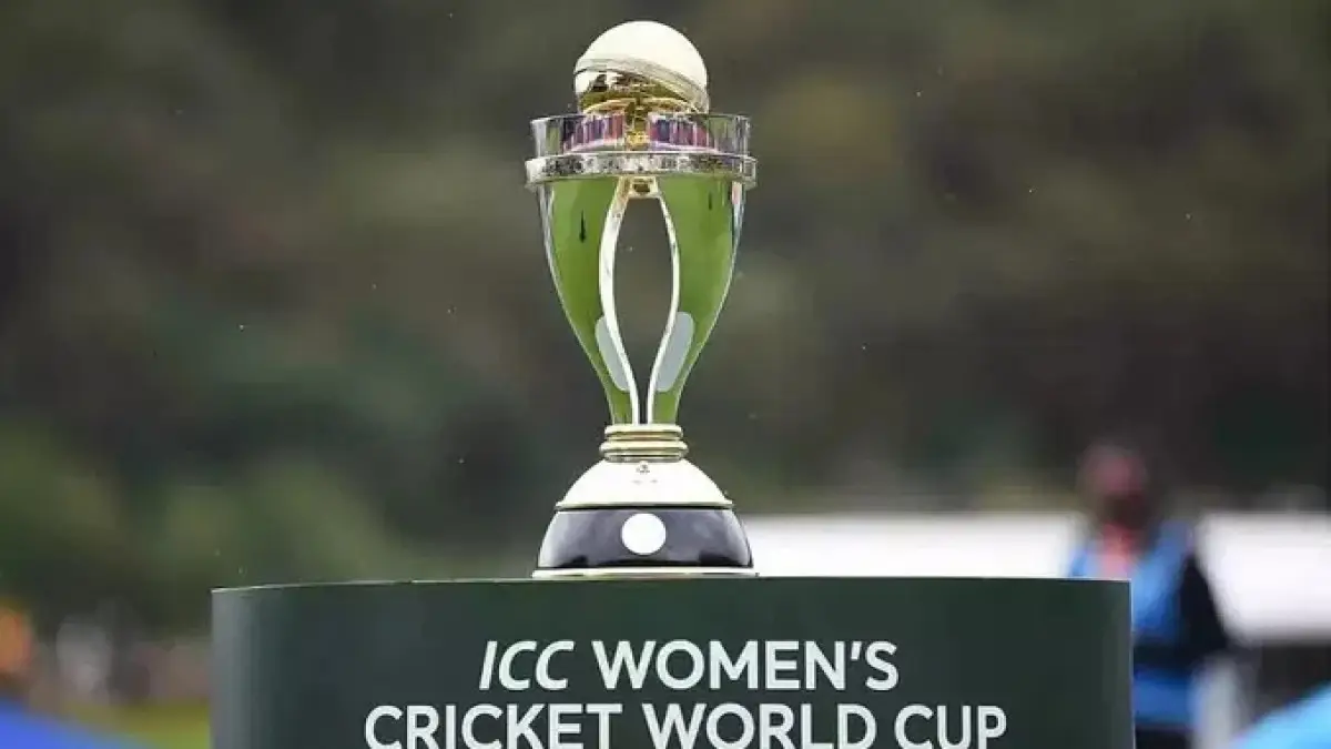ICC Women’s ODI World Cup 2025: What is the Starting Date and Venue?