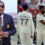 Former India captain Mohammad Azharuddin analyzing team selection for Edgbaston Test