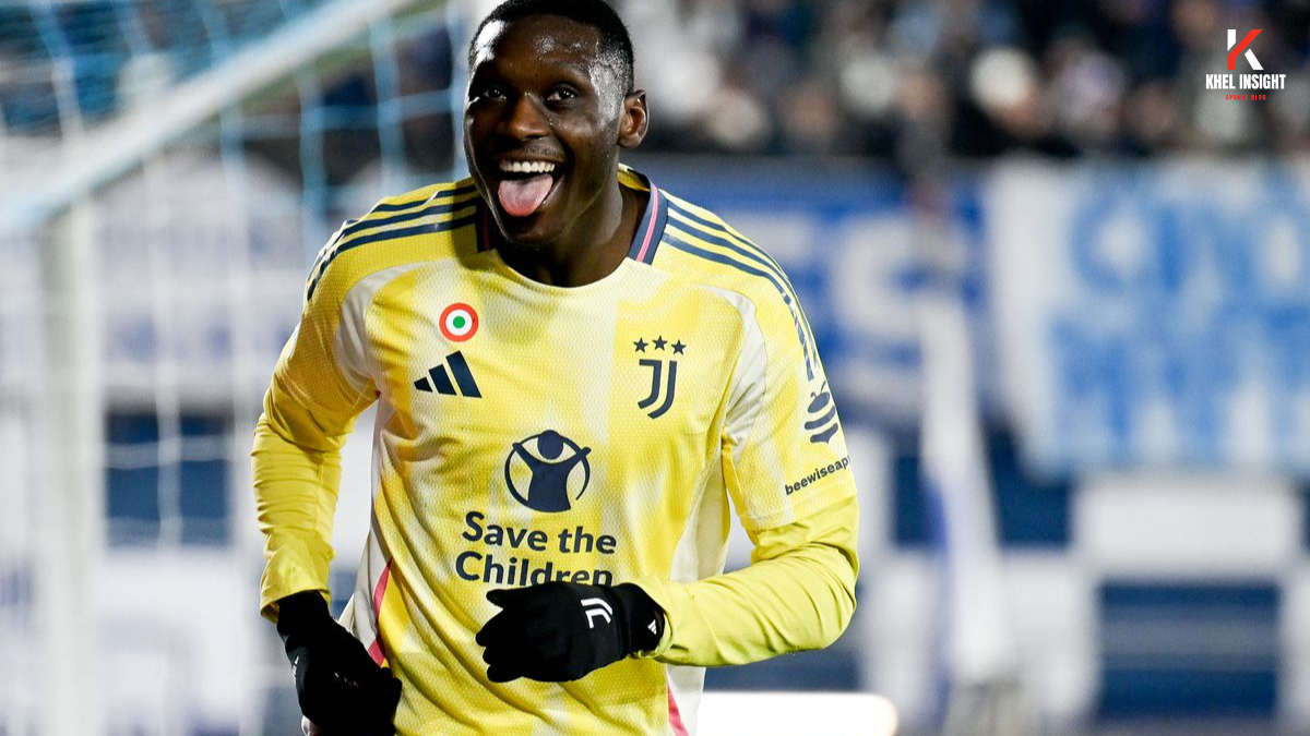 Kolo Muani stated “I want to stay”
