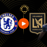 LAFC vs Chelsea Betting Odds – FIFA Club World Cup 2025