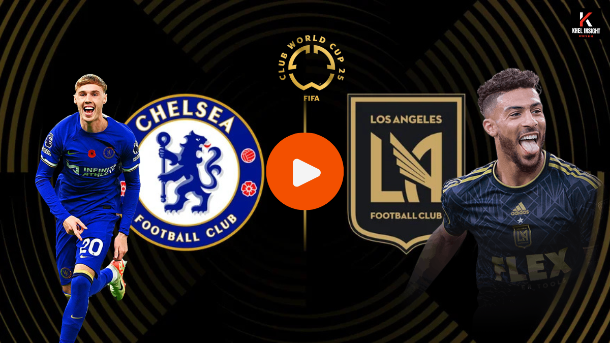 LAFC vs Chelsea Betting Odds – FIFA Club World Cup 2025