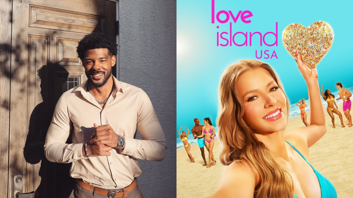 Love Island USA Season 7 | Who is Chris Seeley? join as a new contestant