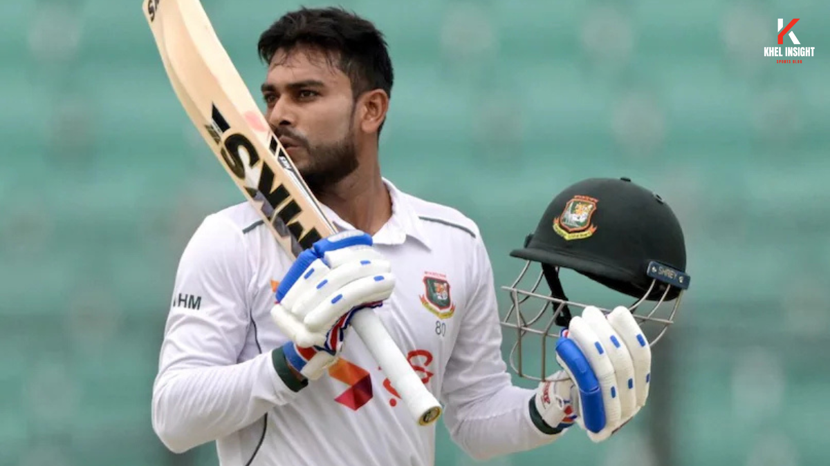 Mehidy Hasan Miraz joins training session in Colombo