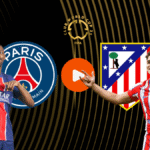 PSG vs Atletico Madrid - FIFA Club World Cup 2025 Clash at Rose Bowl