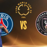 PSG vs Inter Miami betting tips and odds