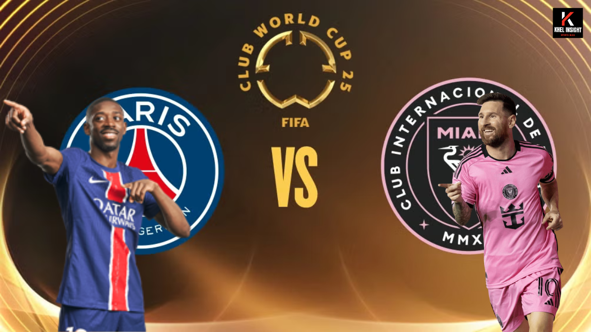 PSG vs Inter Miami betting tips and odds