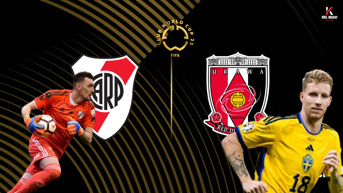 River Plate vs Urawa Red Diamonds Betting Odds