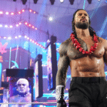 Roman Reigns Return Date at WWE SummerSlam 2025 with CM Punk and Seth Rollins feud heating up
