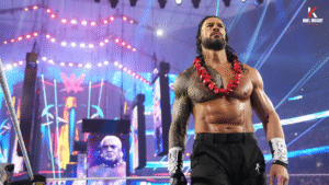 Roman Reigns Return Date at WWE SummerSlam 2025 with CM Punk and Seth Rollins feud heating up