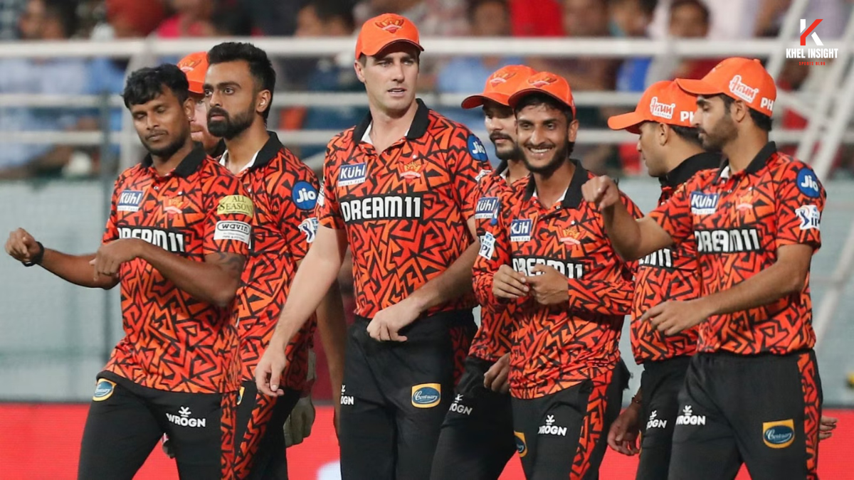 Former SRH Star Indian Joins BBL For the Upcoming Season