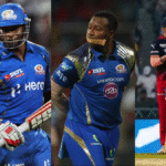 Top 5 Biggest Fights In IPL History | From Ganguly to Harbhajan Singh