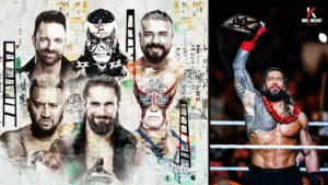 Will Roman Reigns Return on WWE Money In the Bank 2025?