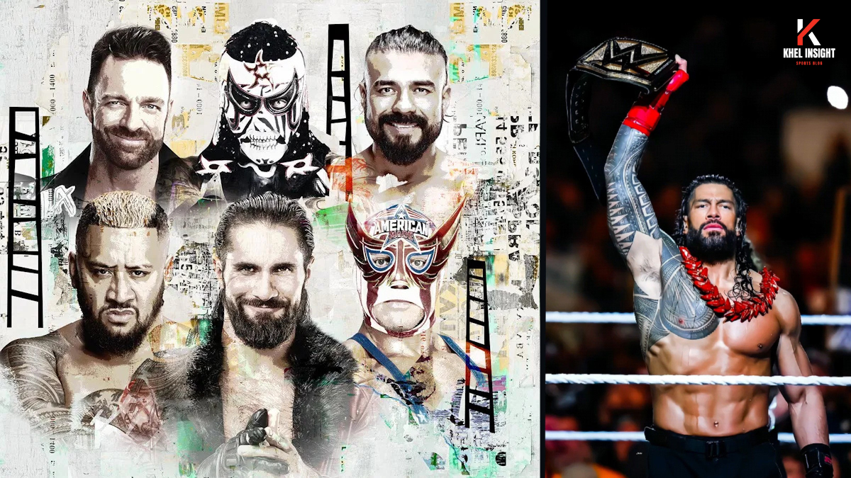 Will Roman Reigns Return on WWE Money In the Bank 2025?