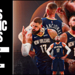 Jonas Valanciunas' Net Worth in 2025 Reflects a Smart Career