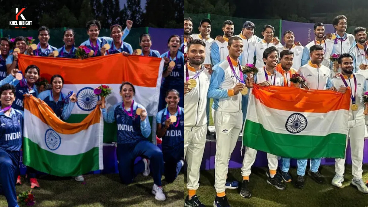 T20 cricket returns to LA28 Olympics with men's and women's events at Pomona Fairplex