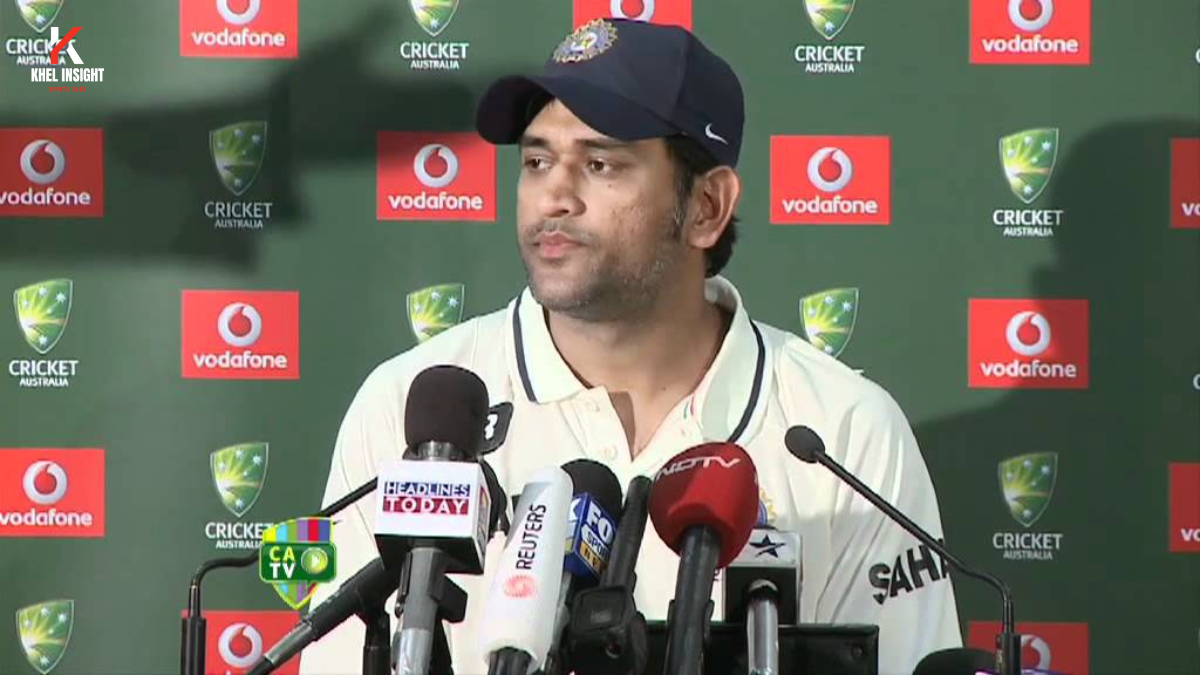 Rishabh Pant injury and Anshul Kamboj controversy sparks Dhoni 2009 flashback