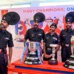 Durand Cup 2025 prize money increased to ₹3 crore, trophy unveiling ceremony in Kolkata