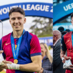 Eman Kospo Barcelona defender signs with Fiorentina 2025 transfer deal