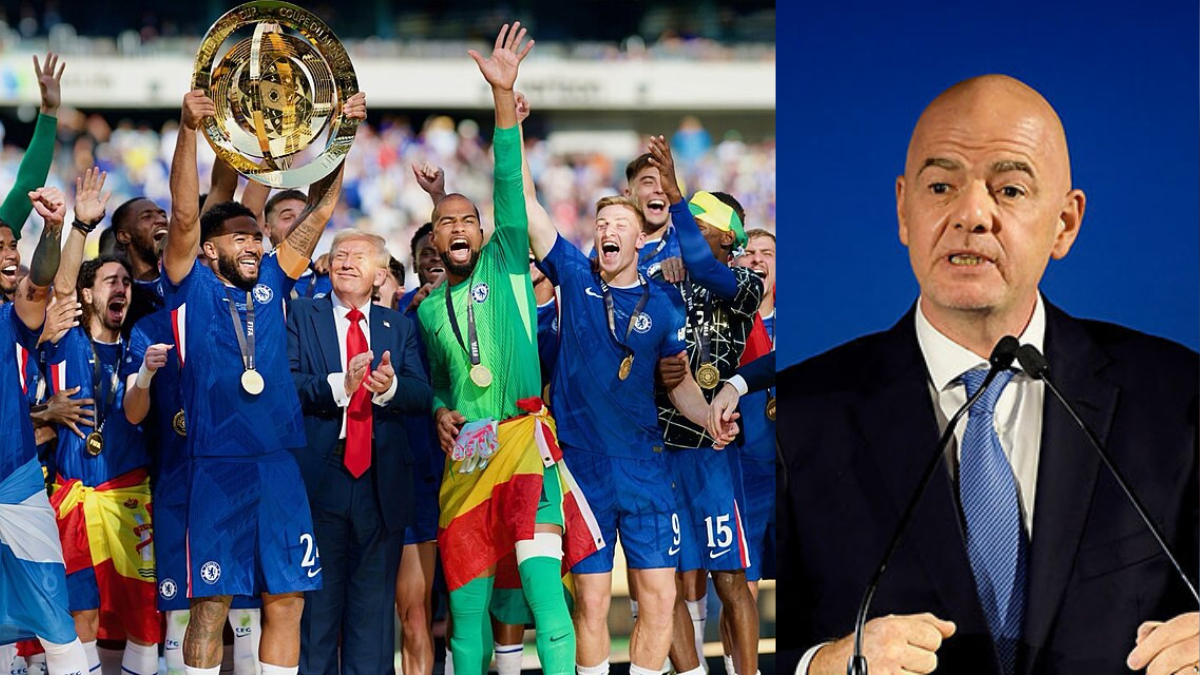 FIFA considers Qatar for 2029 FIFA Club World Cup amid calendar and revenue debates