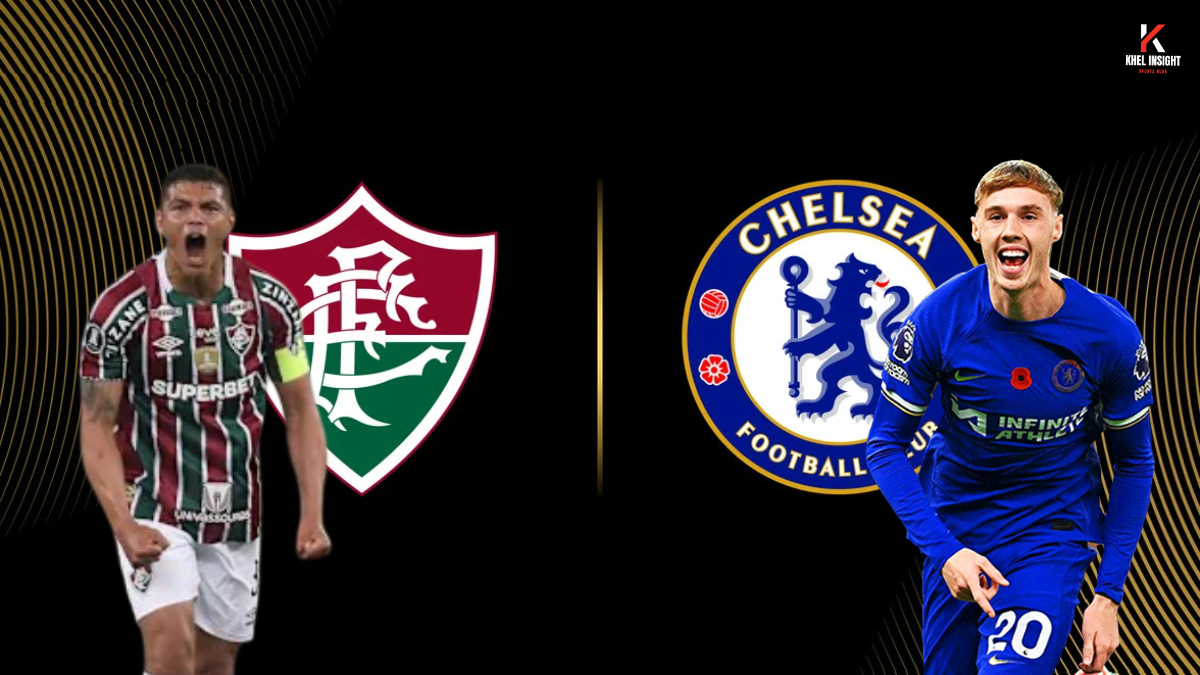 Fluminense vs Chelsea Prediction off in a high-stakes FIFA Club World Cup 2025 semi-final clash at MetLife Stadium, New Jersey.