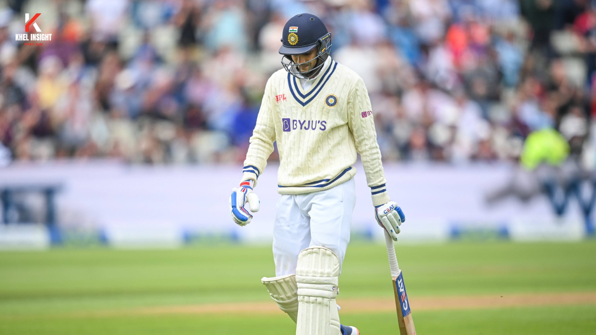 Greg Chappell advises Shubman Gill on captaincy and leadership communication during India vs England 2025 Test series