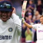 India vs England 3rd Test: Shubman Gill and Joe Root gearing up for Lord’s Test, eyeing historic records
