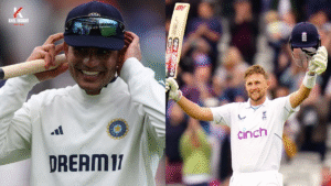 India vs England 3rd Test: Shubman Gill and Joe Root gearing up for Lord’s Test, eyeing historic records
