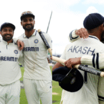 Explore India's Biggest Test Wins ever, including the historic 336-run triumph at Birmingham.
