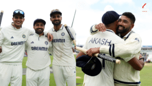 Explore India's Biggest Test Wins ever, including the historic 336-run triumph at Birmingham.