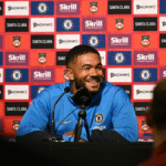 Reece James Sends Bold Message Before chelsea vs PSG Clash